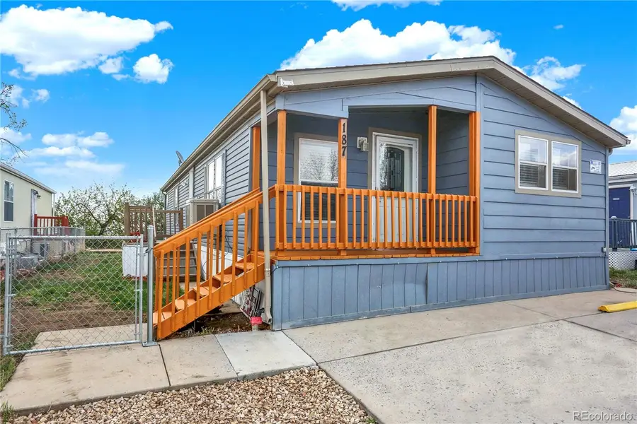 187 Pinto Street, Golden, CO 80401 - #2