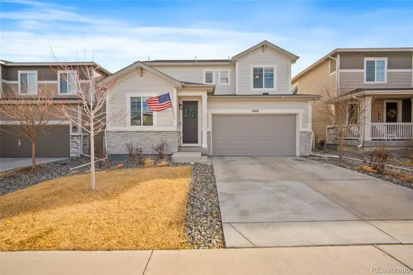 5268 Coltin Trail, Castle Rock, CO 80104