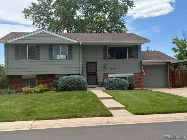 6689 S Delaware Street, Littleton, CO 80120 - #1