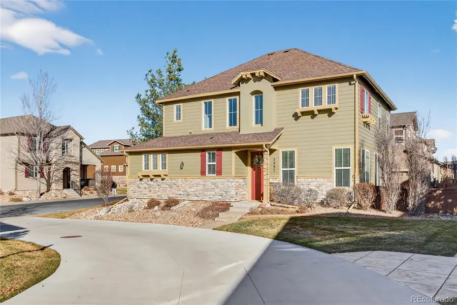 3997 Blue Pine Circle, Highlands Ranch, CO 80126 - Image #3