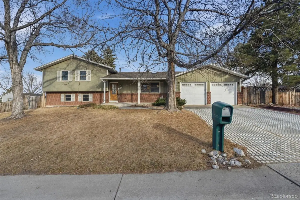 412 S Devinney Street, Lakewood, CO 80228 - #1