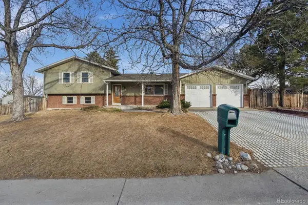 412 S Devinney Street, Lakewood, CO 80228