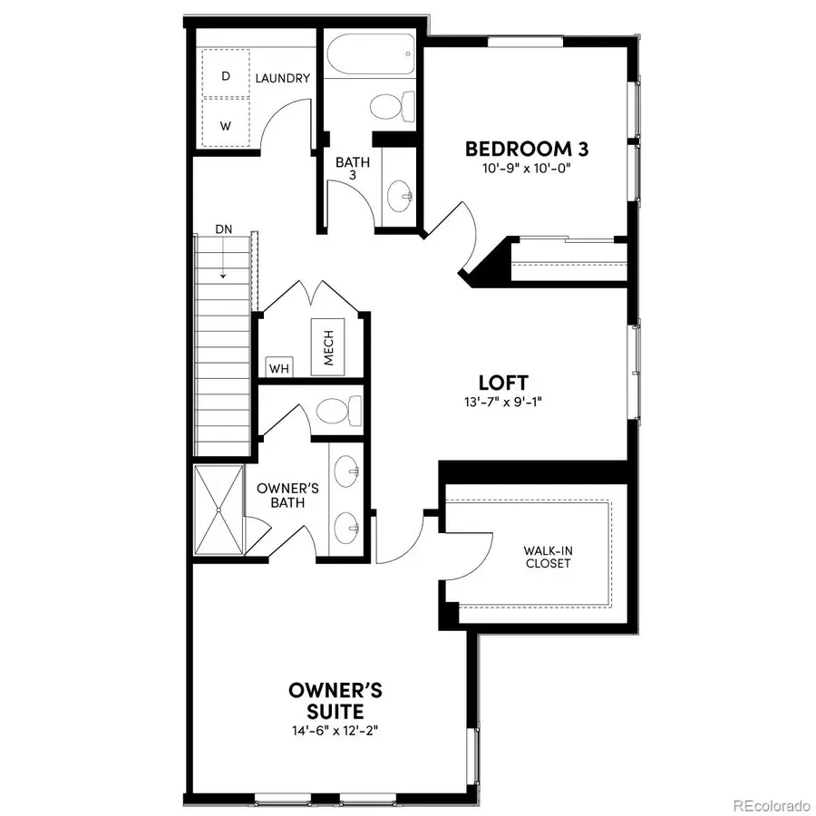5346 Gardner Parkway, Firestone, CO 80504 - #3