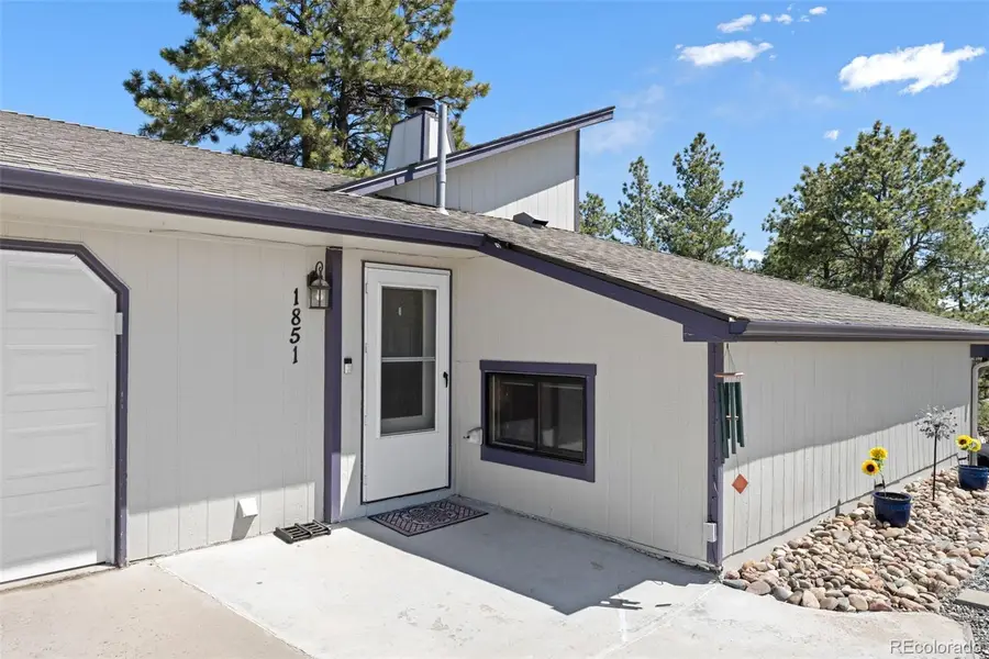 1851 Buttercup Road, Elizabeth, CO 80107 - #3