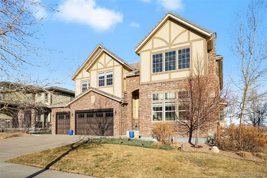 9462 Noble Way, Arvada, CO 80007 - #2