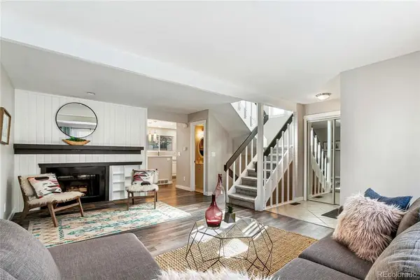 12615 W Bayaud Avenue #39, Lakewood, CO 80228