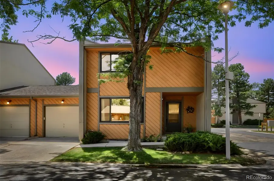 12615 W Bayaud Avenue #39, Lakewood, CO 80228 - #3