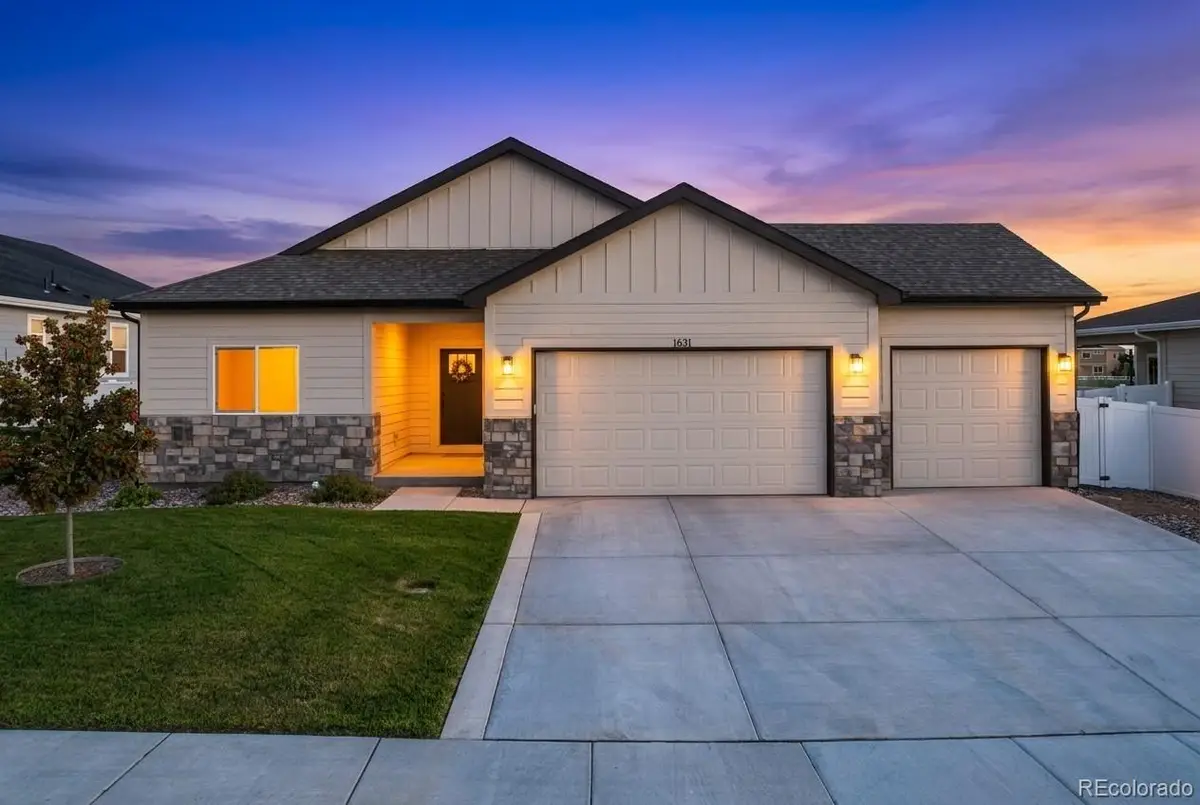 1631 Kit Street, Windsor, CO 80550 - #1