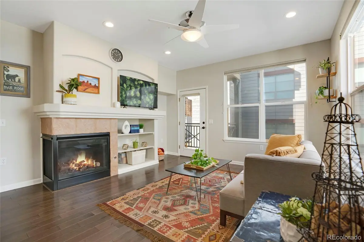 1747 N Pearl Street #305, Denver, CO 80203 - #1