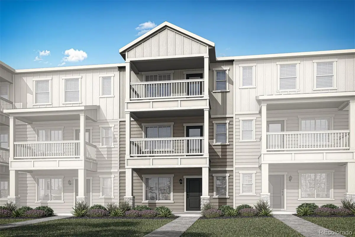 1133 Babette Heights, Colorado Springs, CO 80904 - #1