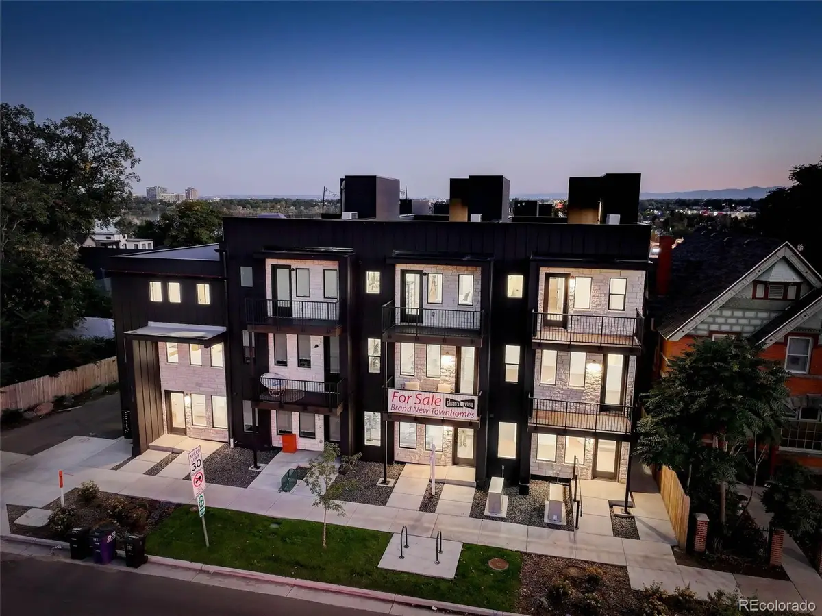 5128 W 26th Avenue #205, Denver, CO 80212 - #1