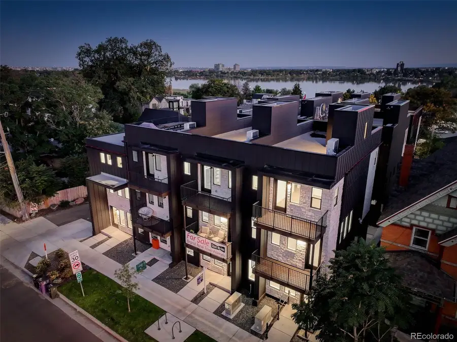 5128 W 26th Avenue #205, Denver, CO 80212 - #2