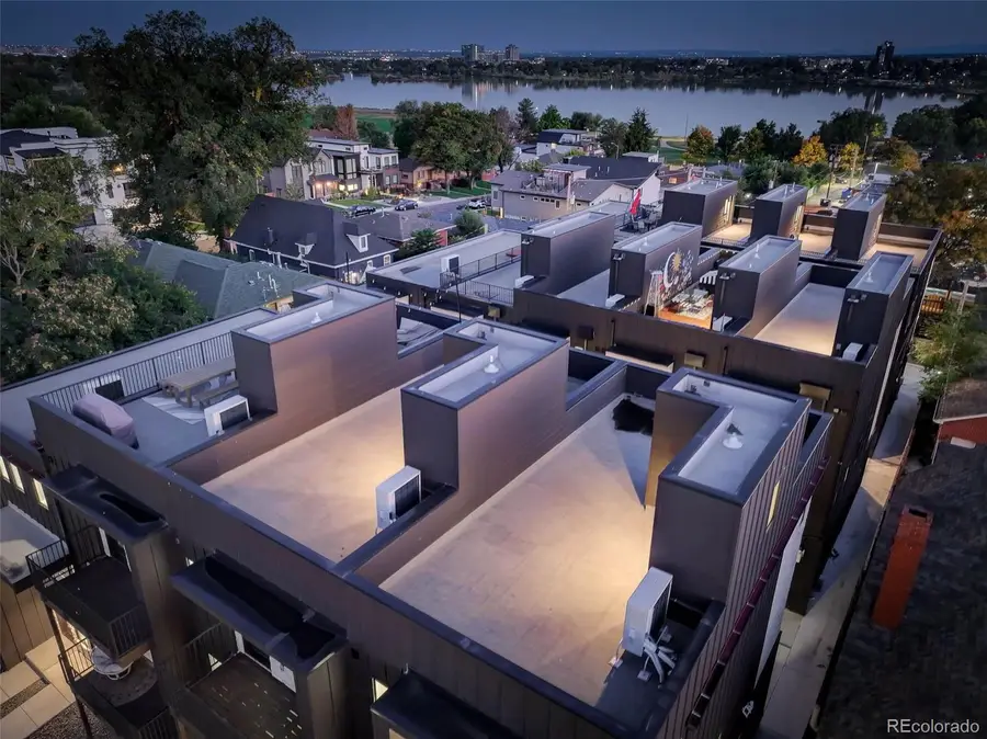 5128 W 26th Avenue #205, Denver, CO 80212 - #3