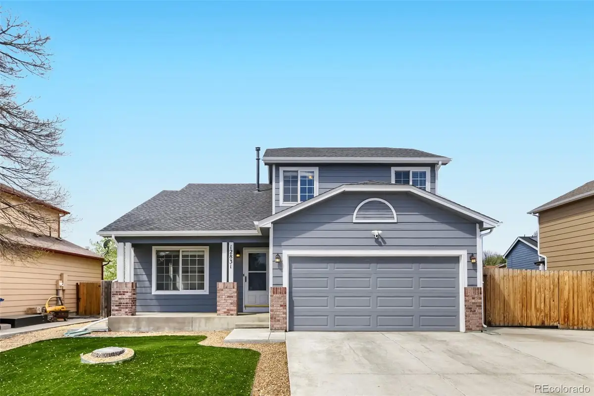 12831 Royal Court, Broomfield, CO 80020 - #1