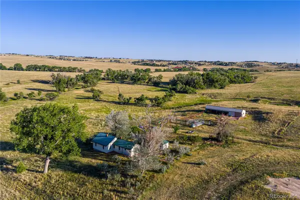 178 County Road, Parker, CO 80138