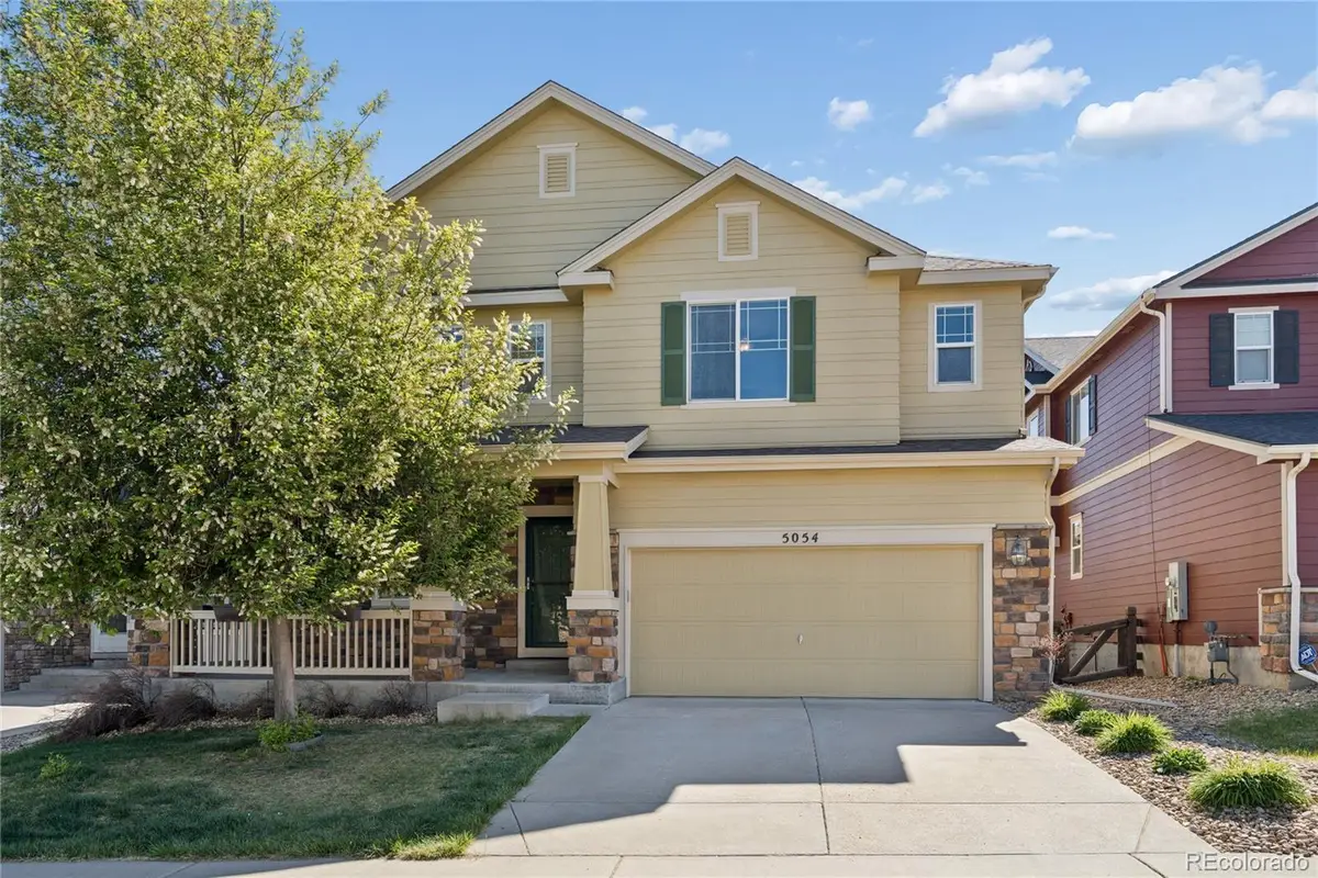 5054 S Shawnee Street, Aurora, CO 80015 - #1