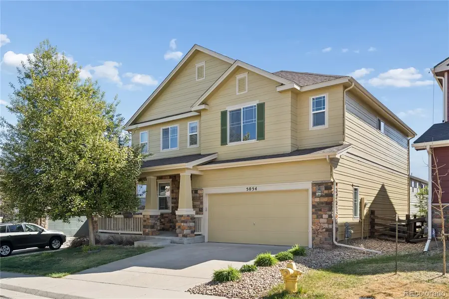 5054 S Shawnee Street, Aurora, CO 80015 - #2