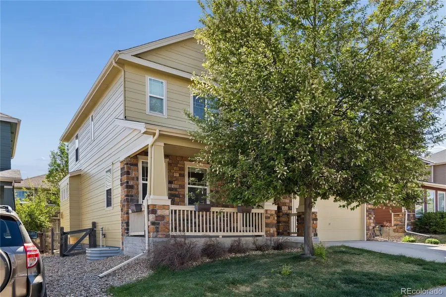5054 S Shawnee Street, Aurora, CO 80015 - #3