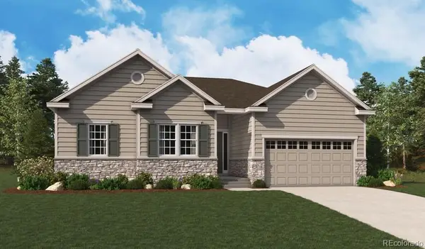 2516 Bitterroot Place, Highlands Ranch, CO 80129
