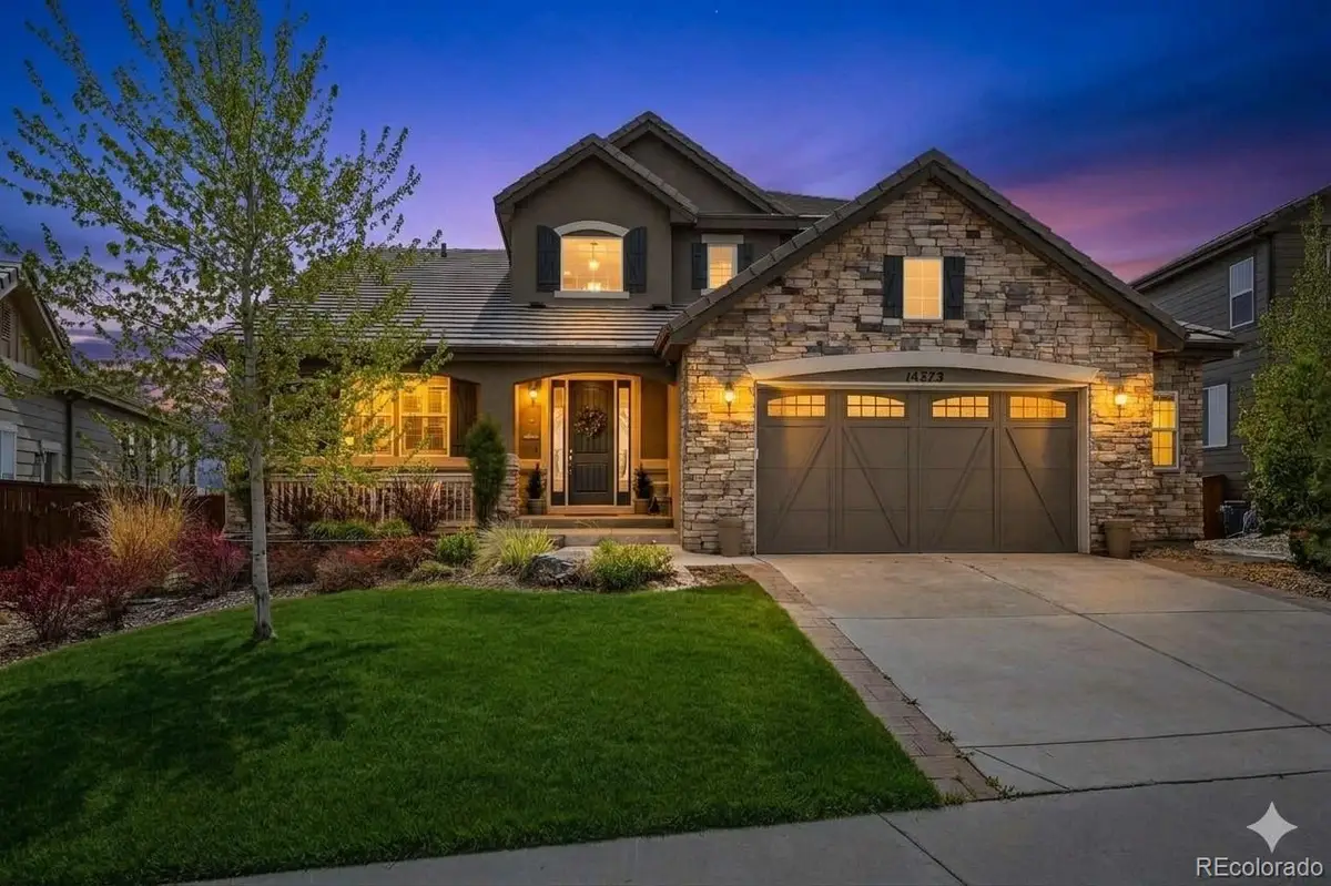14272 Double Dutch Circle, Parker, CO 80134 - #1