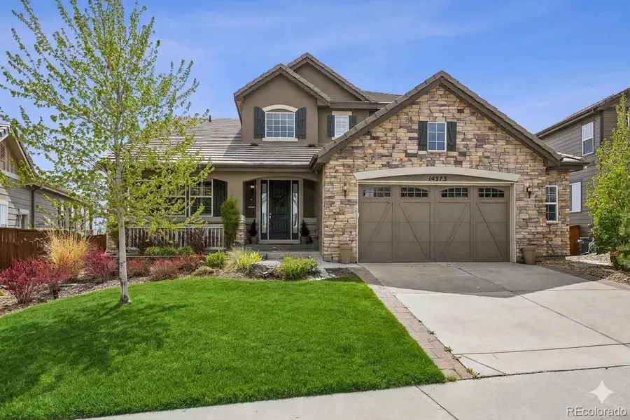 14272 Double Dutch Circle, Parker, CO 80134 - #2
