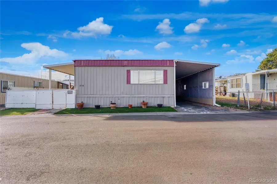 2710 Hawk Street, Federal Heights, CO 80260 - Image #3