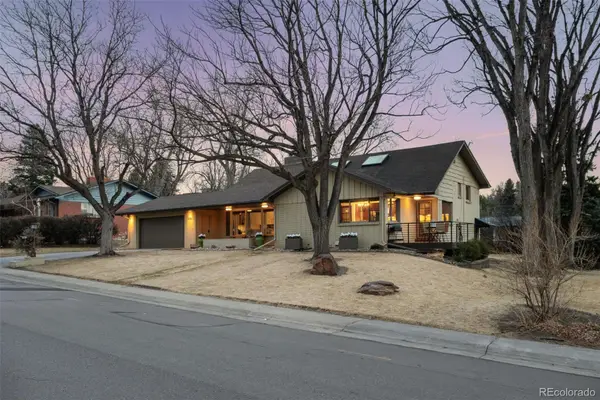 11720 W 22nd Place, Lakewood, CO 80215