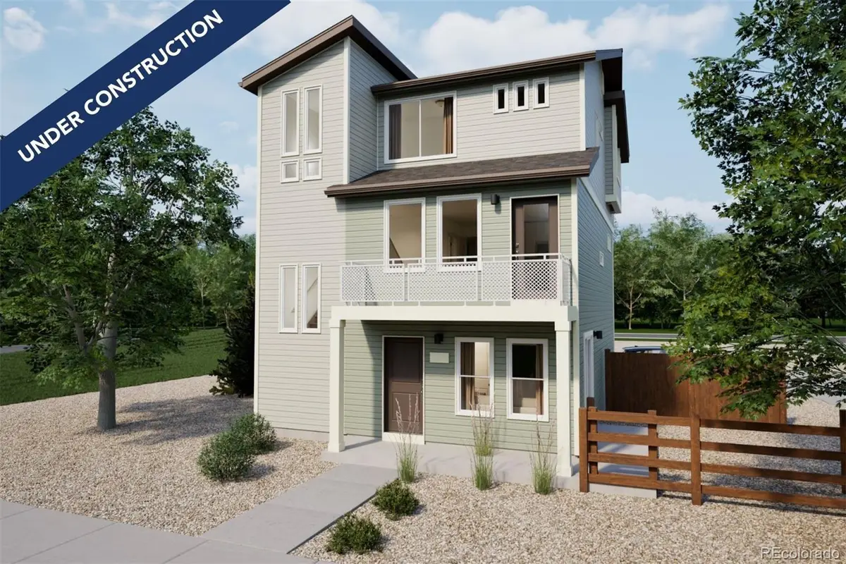 12553 E 101st Drive, Commerce City, CO 80022 - #1