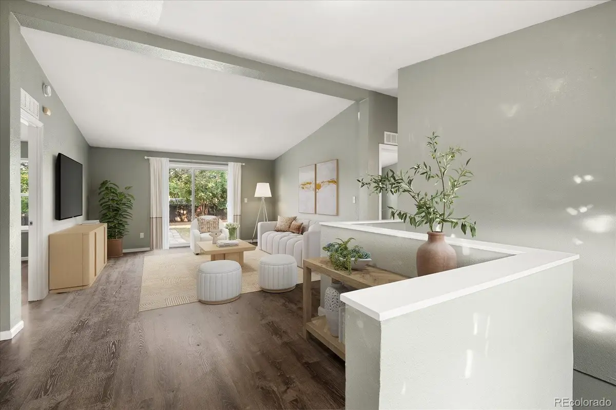 1924 W Asbury Avenue, Denver, CO 80223 - #1