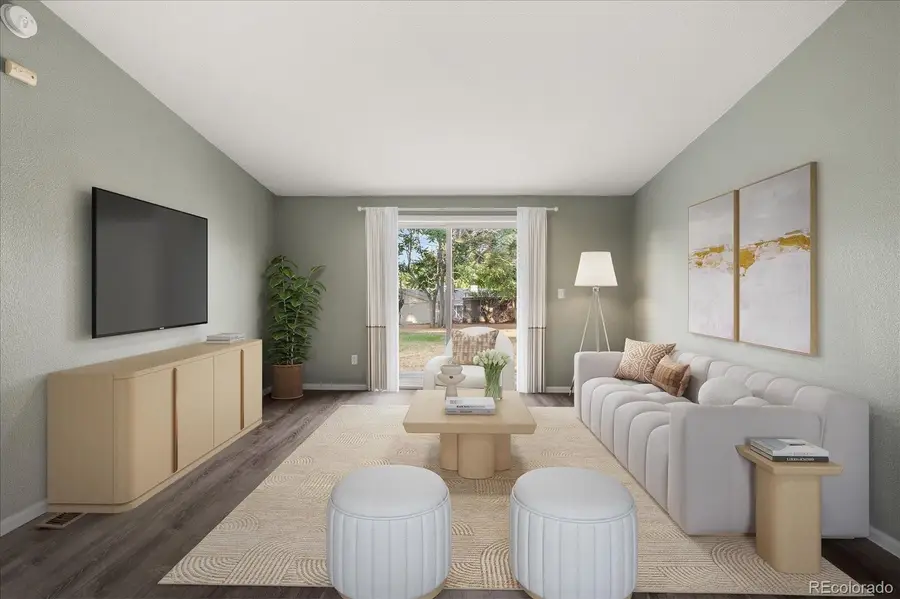 1924 W Asbury Avenue, Denver, CO 80223 - #3