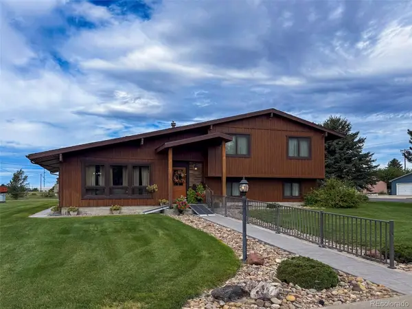 255 W 7th Street, Cheyenne Wells, CO 80810