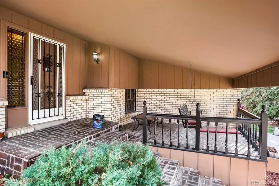 5889 W Fair Drive, Littleton, CO 80123 - #2