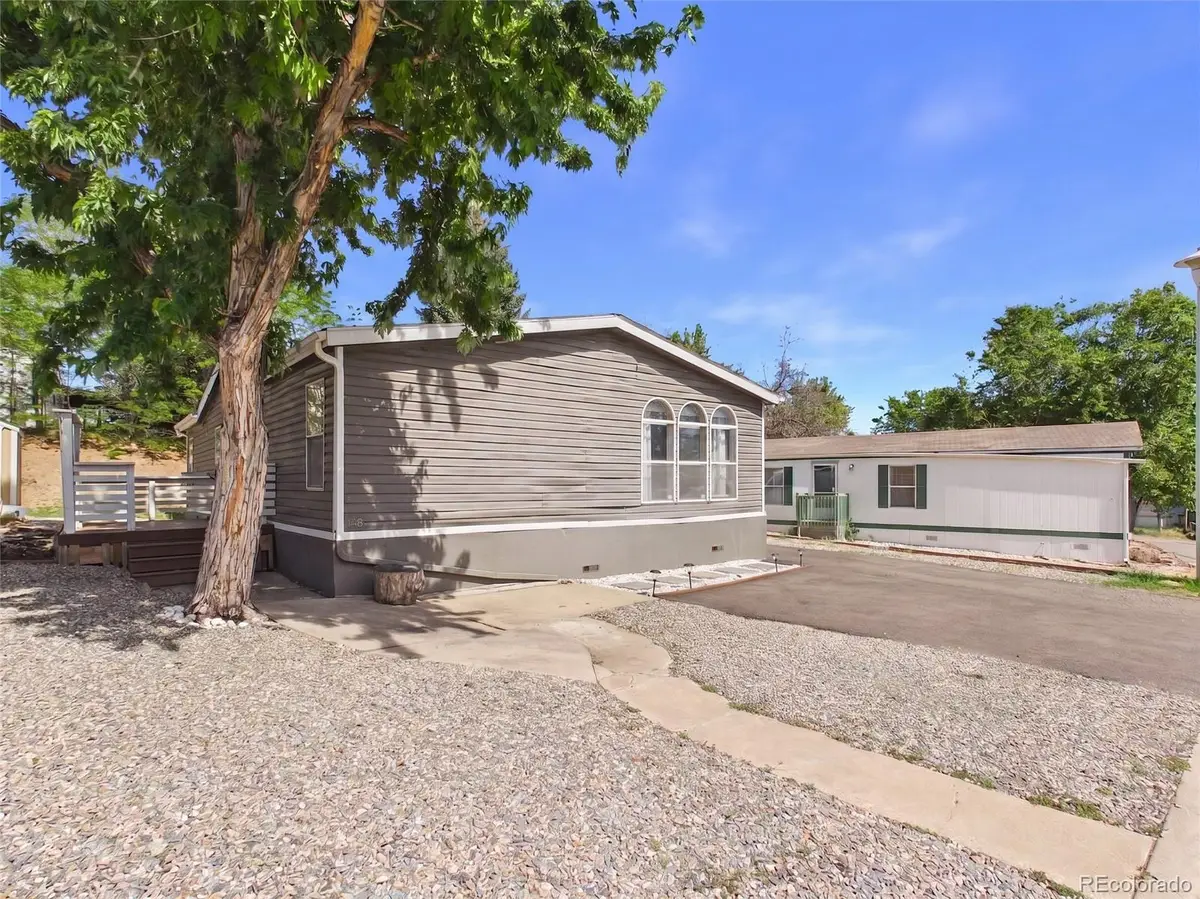 9850 Federal Boulevard, Federal Heights, CO 80260 - #1