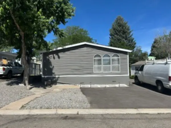 9850 Federal Boulevard, Denver, CO 80260