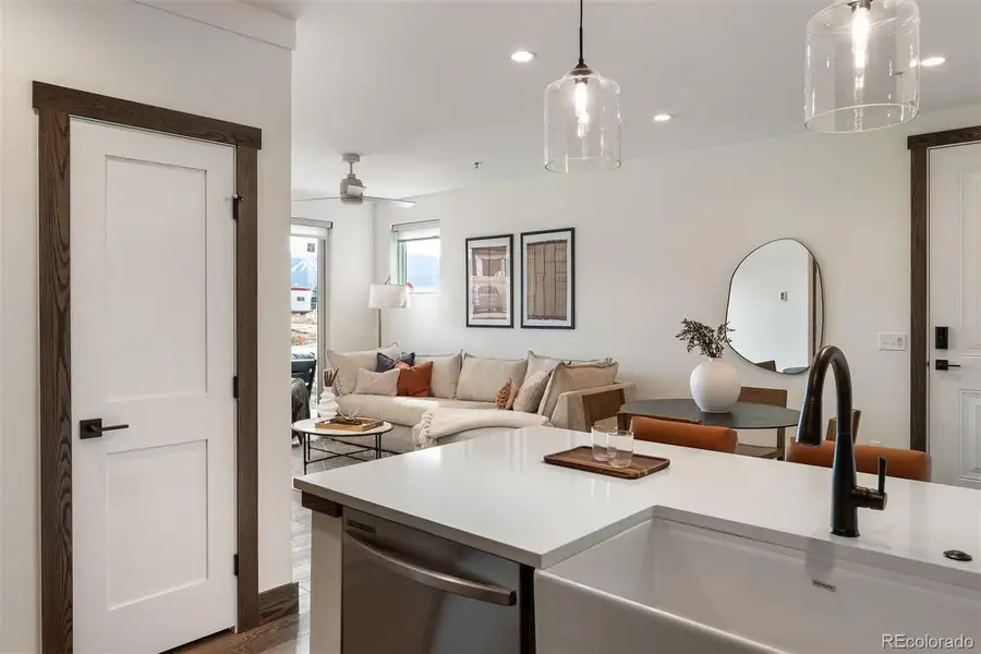 340 Sterling Loop #1, Fraser, CO 80442 - Image #3