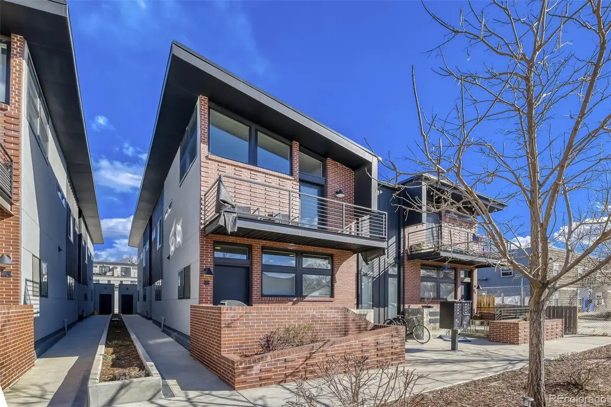 2478 S Delaware Street #3, Denver, CO 80223 - #1