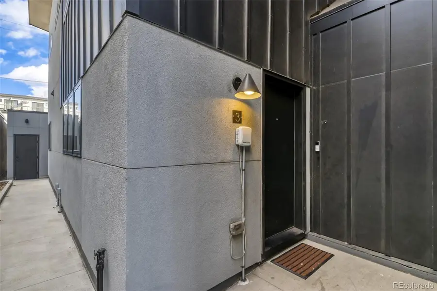 2478 S Delaware Street #3, Denver, CO 80223 - #2