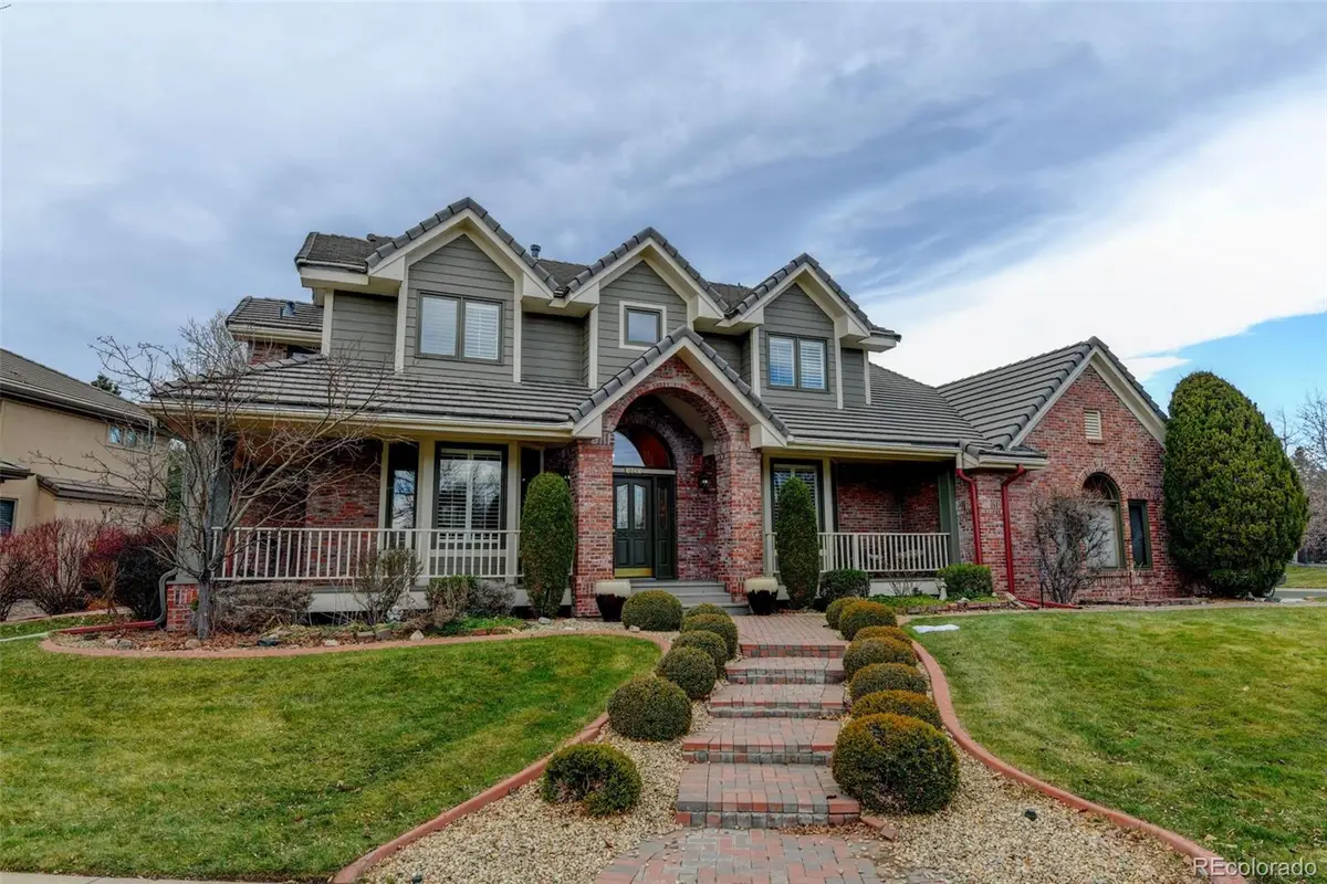6766 Westwoods Circle, Arvada, CO 80007 - Image #1