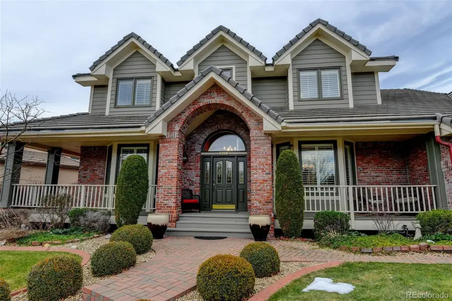 6766 Westwoods Circle, Arvada, CO 80007 - Image #2