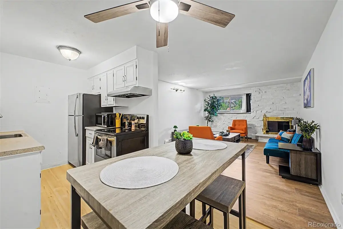 1270 N Marion Street #103, Denver, CO 80218 - #1