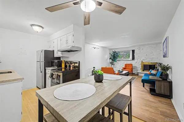 1270 N Marion Street #103, Denver, CO 80218