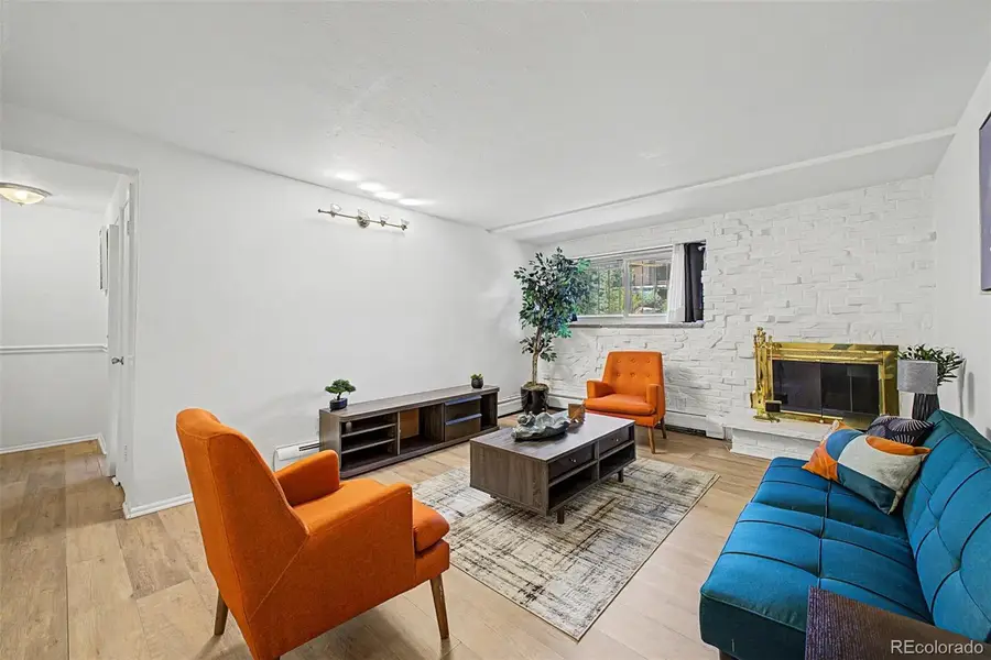 1270 N Marion Street #103, Denver, CO 80218 - #2