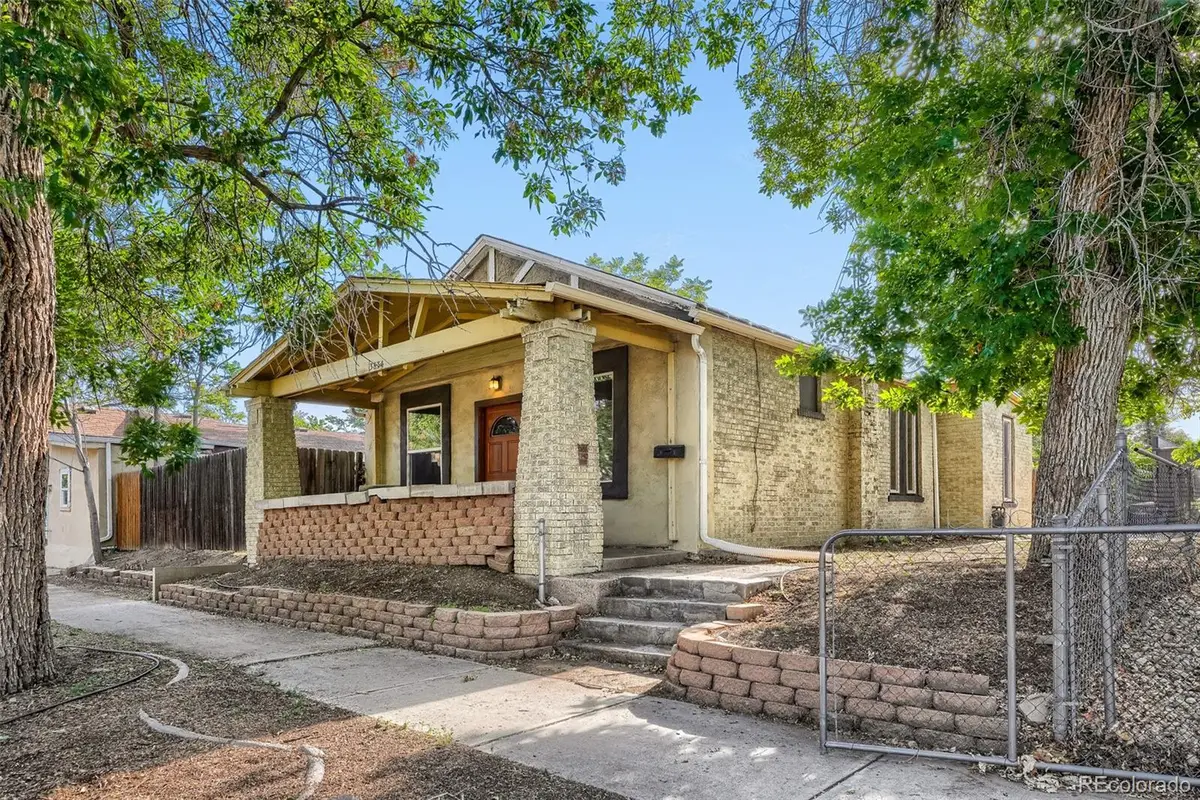 3834 Pecos Street, Denver, CO 80211 - #1