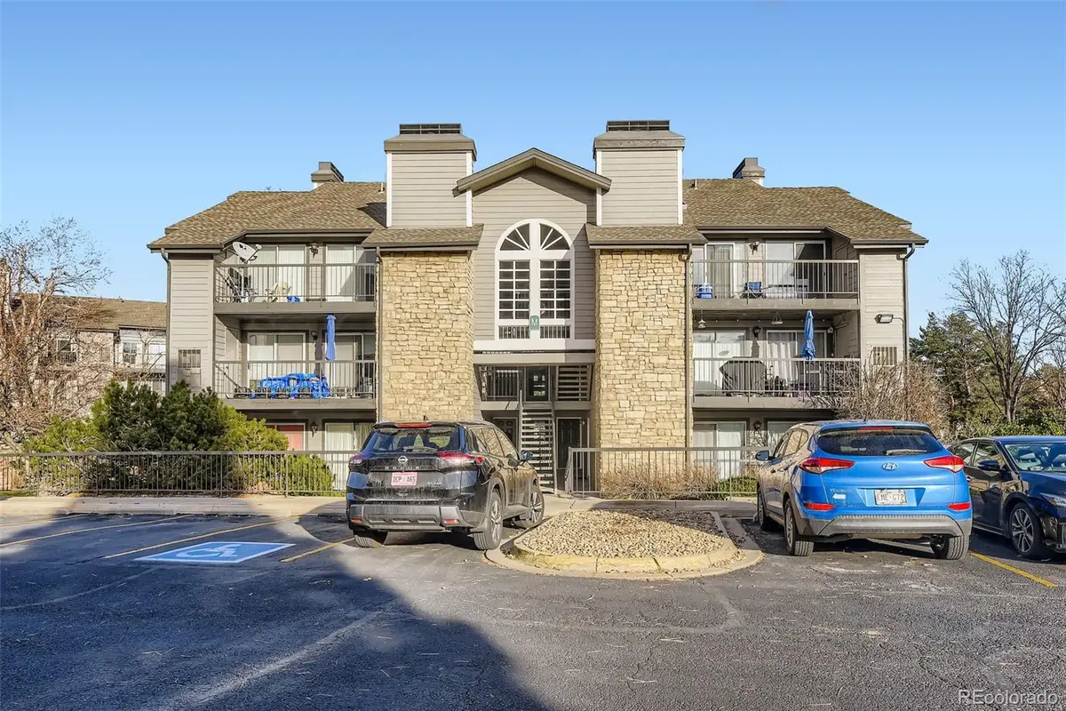 2575 S Syracuse Way #M306, Denver, CO 80231 - Image #1