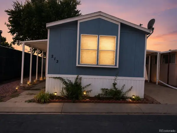 205 N Murray Boulevard, Colorado Springs, CO 80916