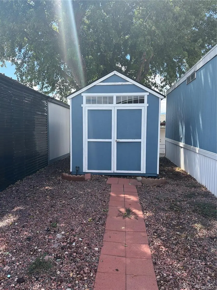 205 N Murray Boulevard, Colorado Springs, CO 80916 - #3