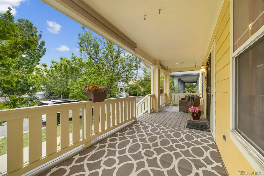2826 Willow Street, Denver, CO 80238 - #3