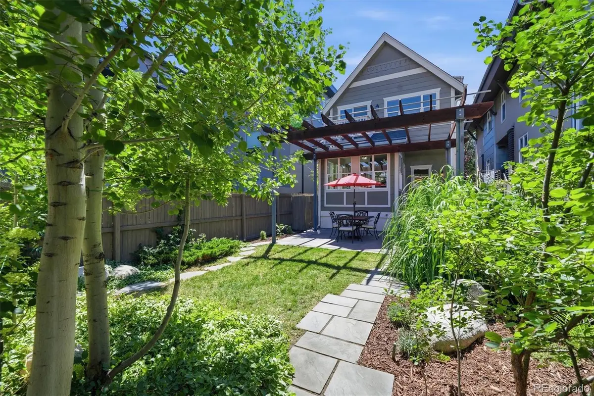 2918 Wyandot Street, Denver, CO 80211 - #1