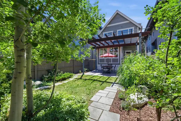 2918 Wyandot Street, Denver, CO 80211
