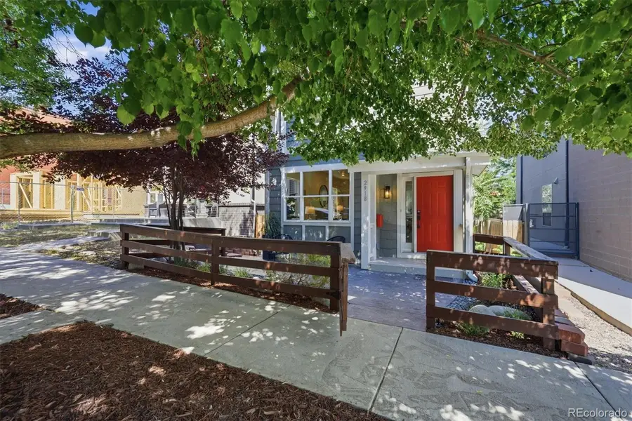 2918 Wyandot Street, Denver, CO 80211 - #2